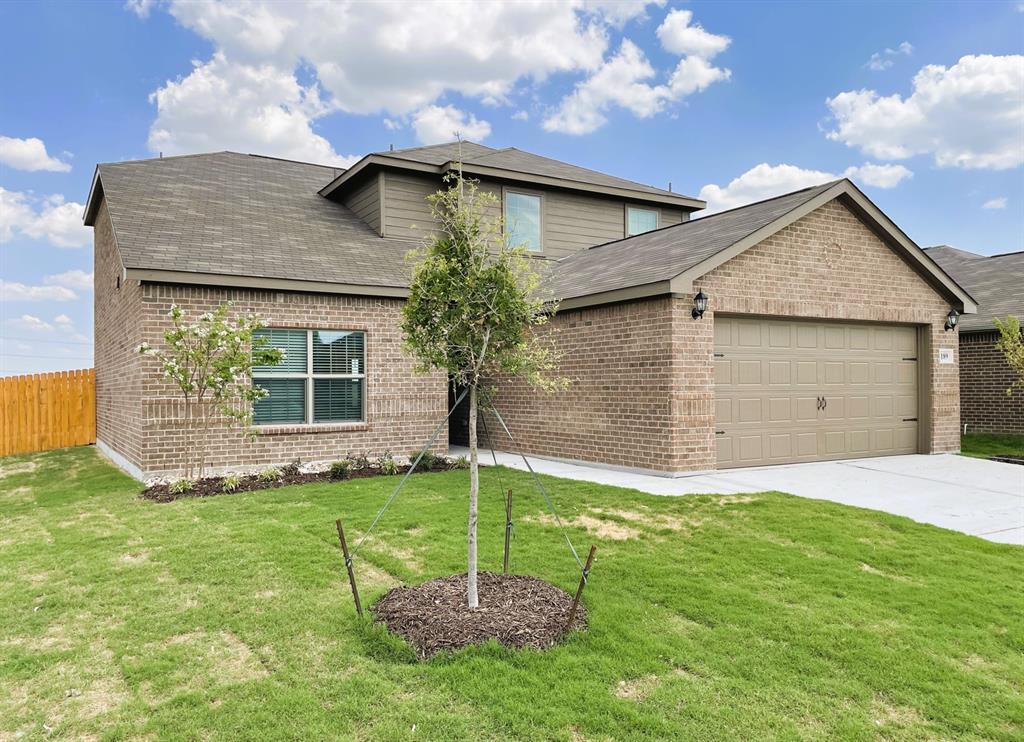 189 Switchback Hill Road Newark, TX 76071 - Photo 2 of 25