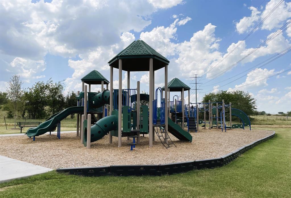 189 Switchback Hill Road Newark, TX 76071 - Photo 22 of 25