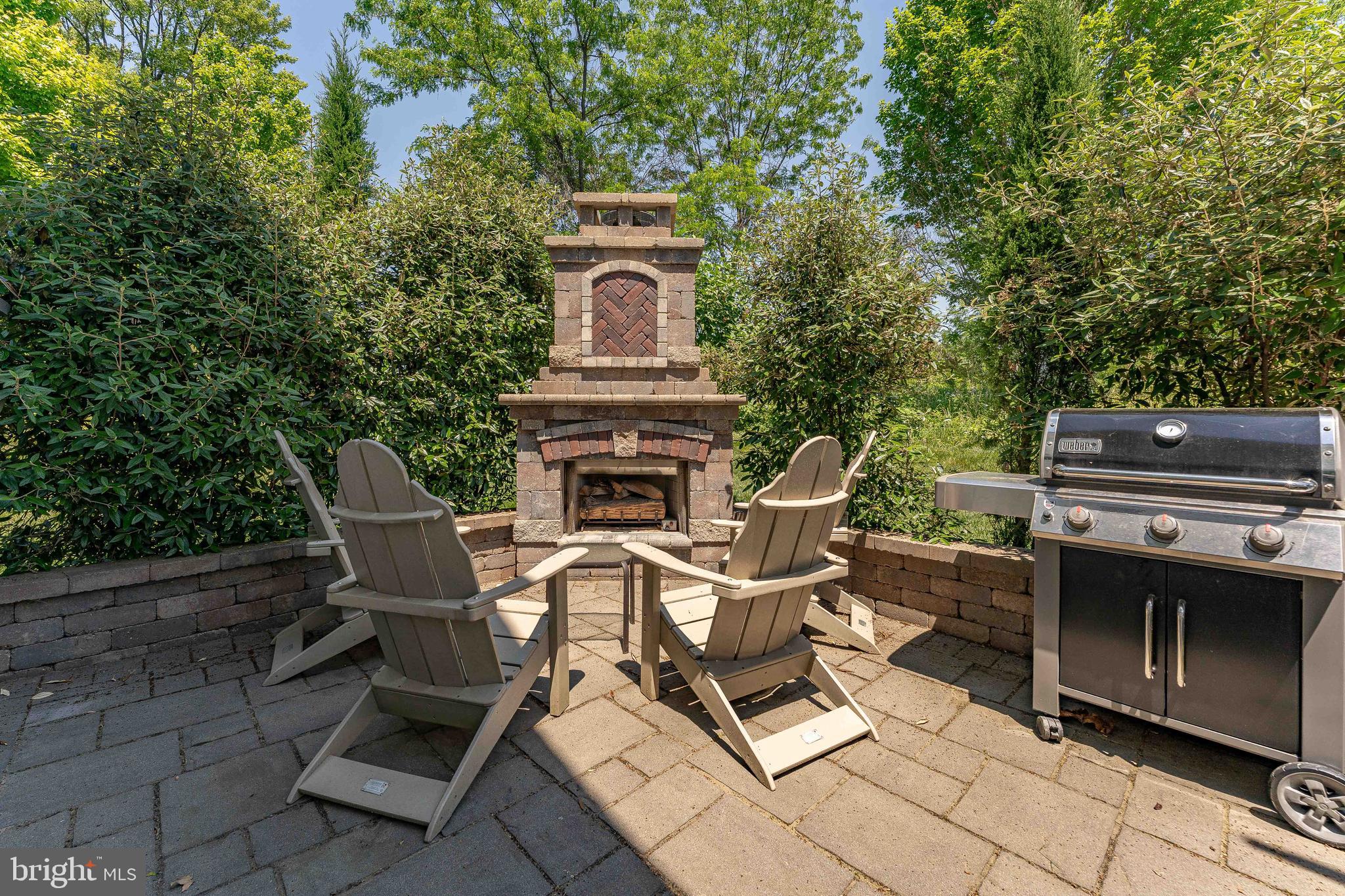 3858 Meadow View Farm Road Newtown Square, PA 19073 - Photo 10 of 69