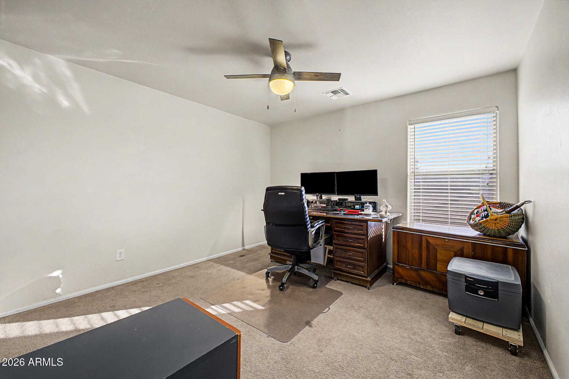 946 West Gascon Road San Tan Valley, AZ 85143 - Photo 26 of 41 Bedroom #4