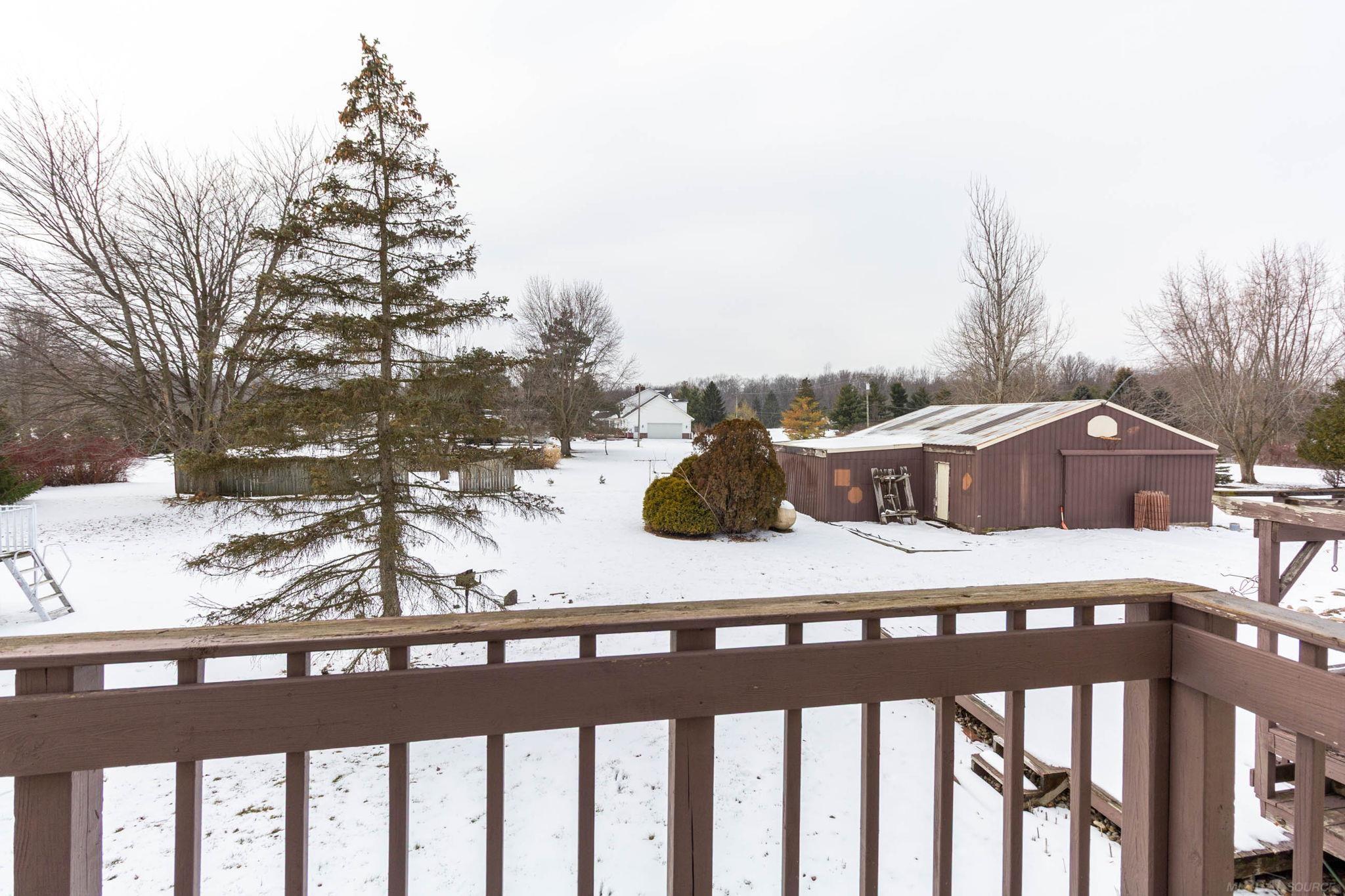 77177 Omo Road Armada, MI 48005 - Photo 19 of 49