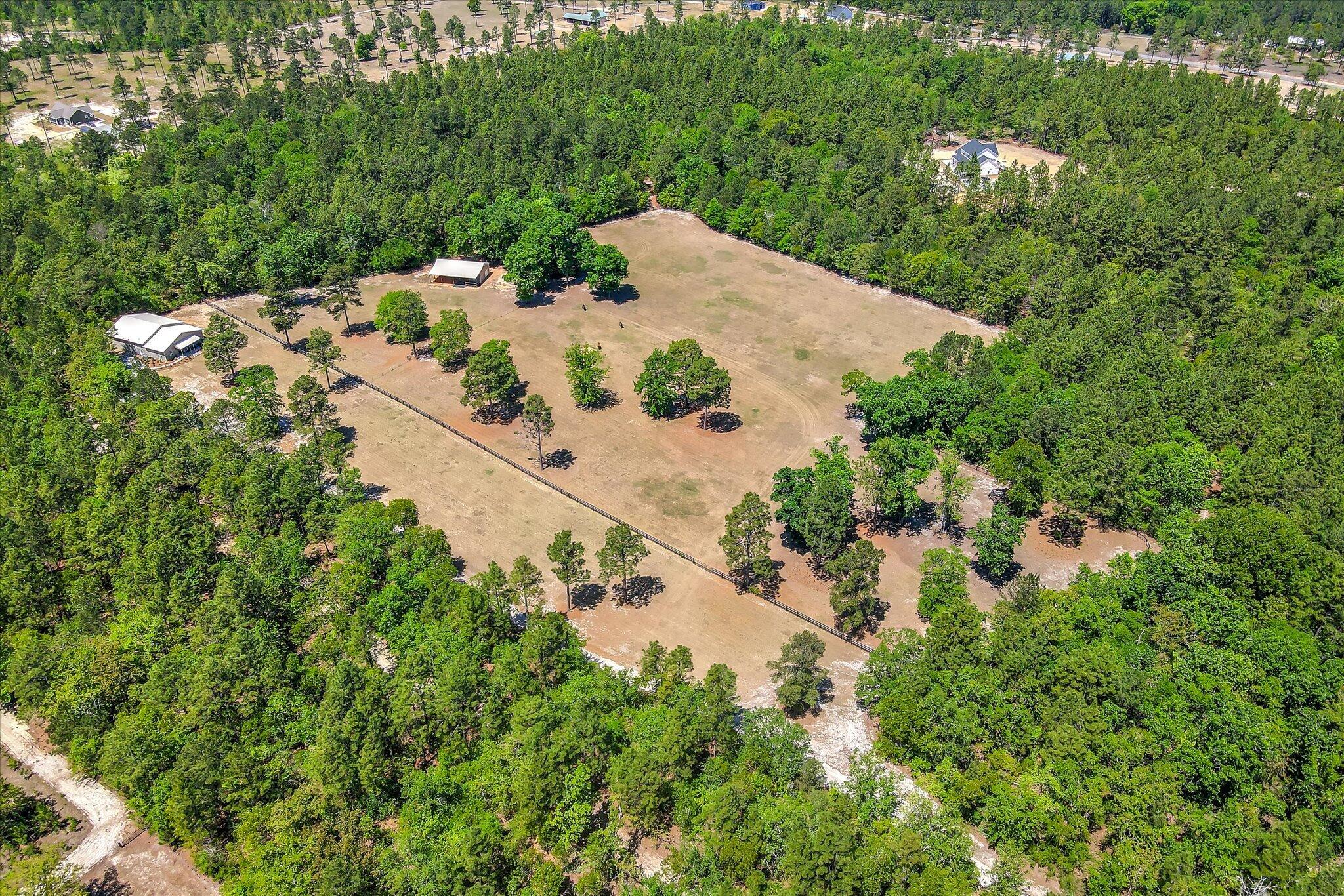 2066 Joyner Pond Road Aiken, SC 29803 - Photo 57 of 66 08-108