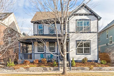 $989,000 | 10137 East 31st Avenue, Denver, CO 80238