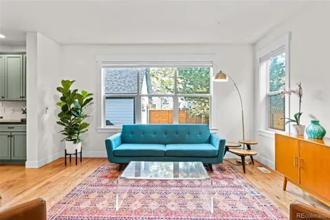 $989,000 | 10137 East 31st Avenue, Denver, CO 80238