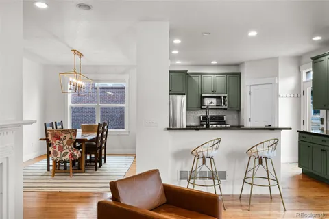 $989,000 | 10137 East 31st Avenue, Denver, CO 80238