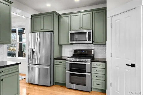 $989,000 | 10137 East 31st Avenue, Denver, CO 80238