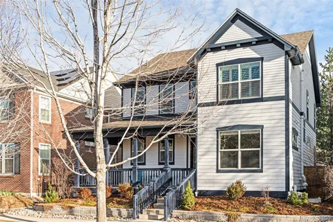 $989,000 | 10137 East 31st Avenue, Denver, CO 80238