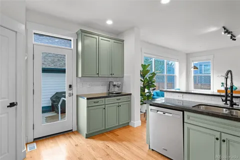 $989,000 | 10137 East 31st Avenue, Denver, CO 80238