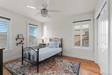 $989,000 | 10137 East 31st Avenue, Denver, CO 80238