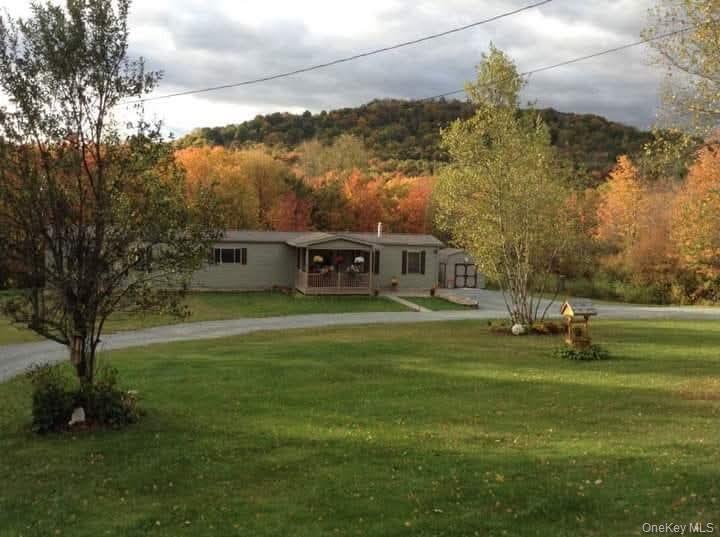 71 Midway Road Liberty, NY 12758 - Photo 1 of 23