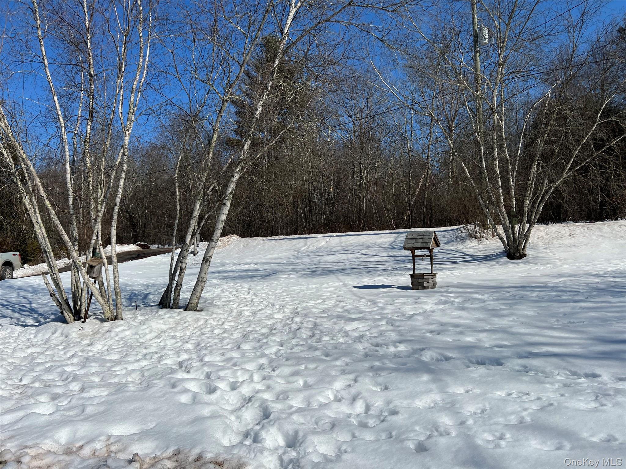 71 Midway Road Liberty, NY 12758 - Photo 23 of 23 a view of covered with snow