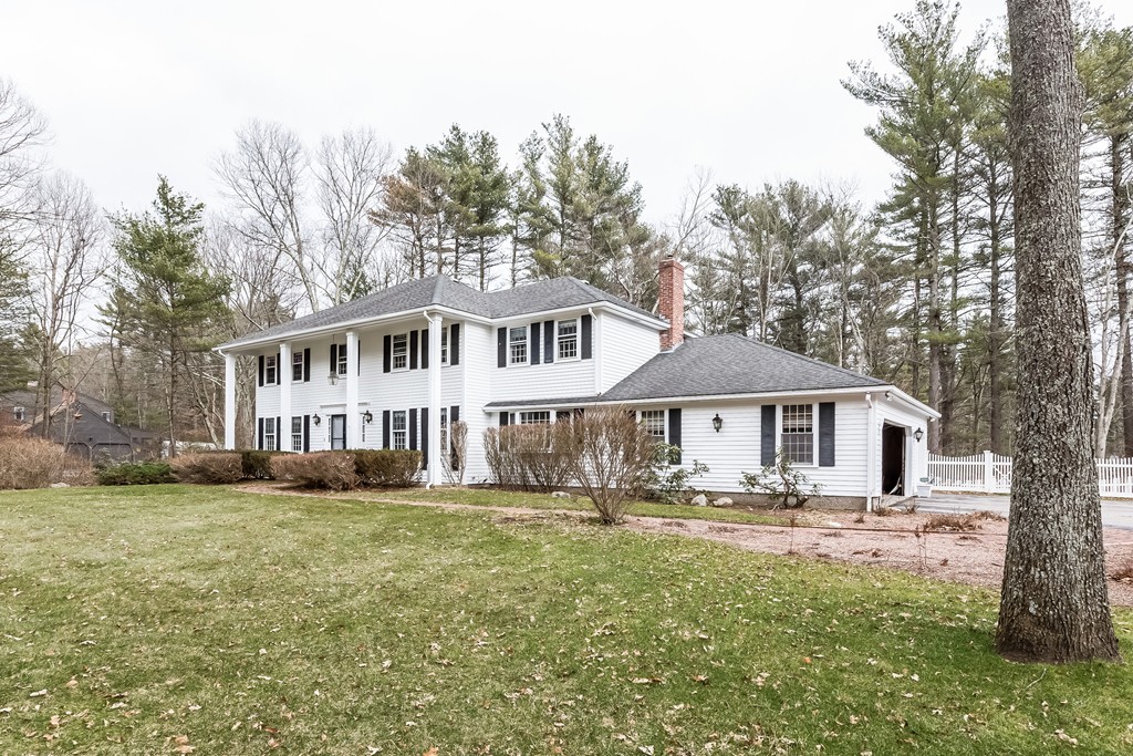 9 Standish Road Norfolk, MA 02056 - Photo 21 of 22 Gallery Image 21