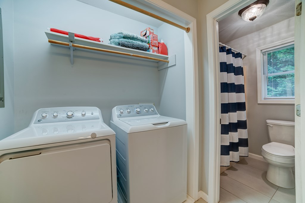 176 Bible Baptist Road Ellijay, GA 30536 - Photo 17 of 21