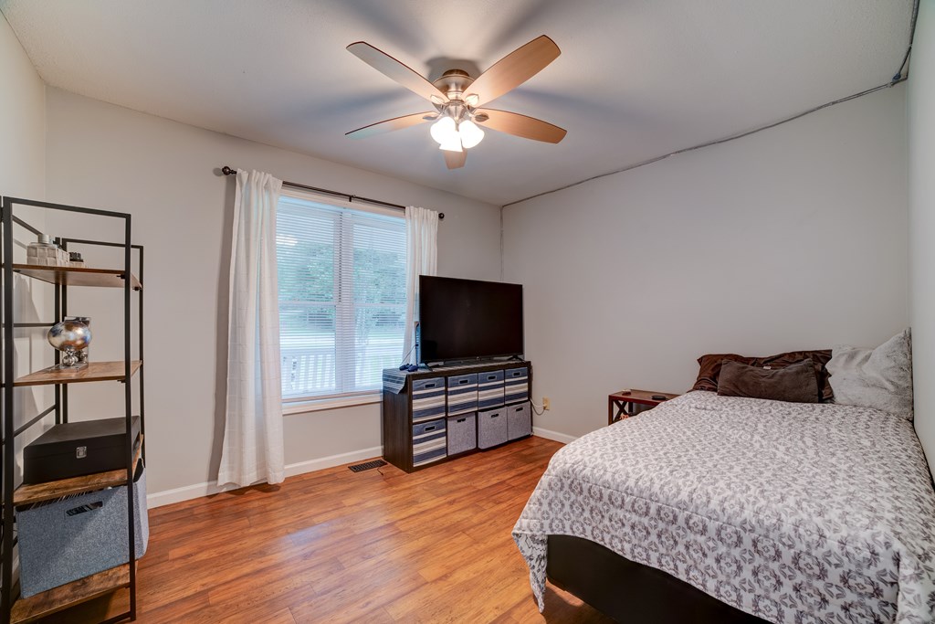 176 Bible Baptist Road Ellijay, GA 30536 - Photo 19 of 21