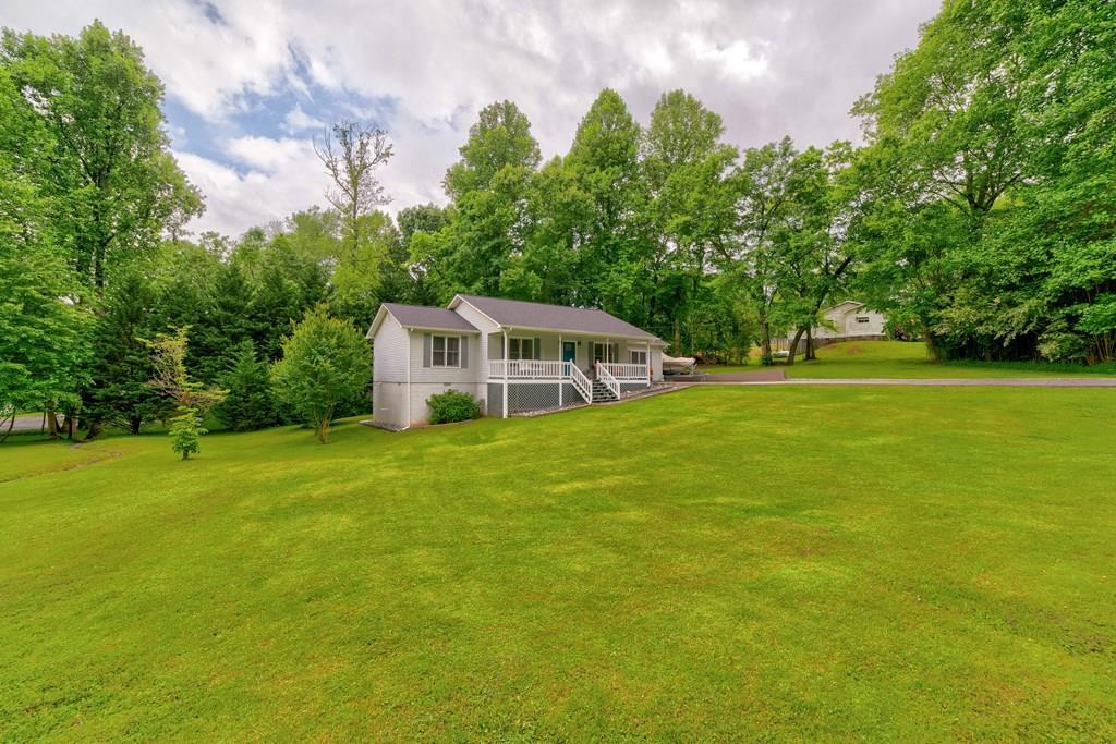 176 Bible Baptist Road Ellijay, GA 30536 - Photo 2 of 21