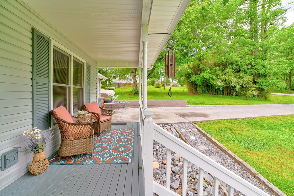 176 Bible Baptist Road Ellijay, GA 30536 - Photo 3 of 21