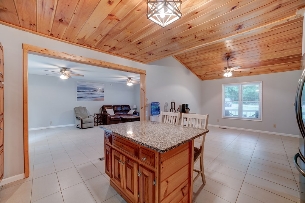 176 Bible Baptist Road Ellijay, GA 30536 - Photo 6 of 21