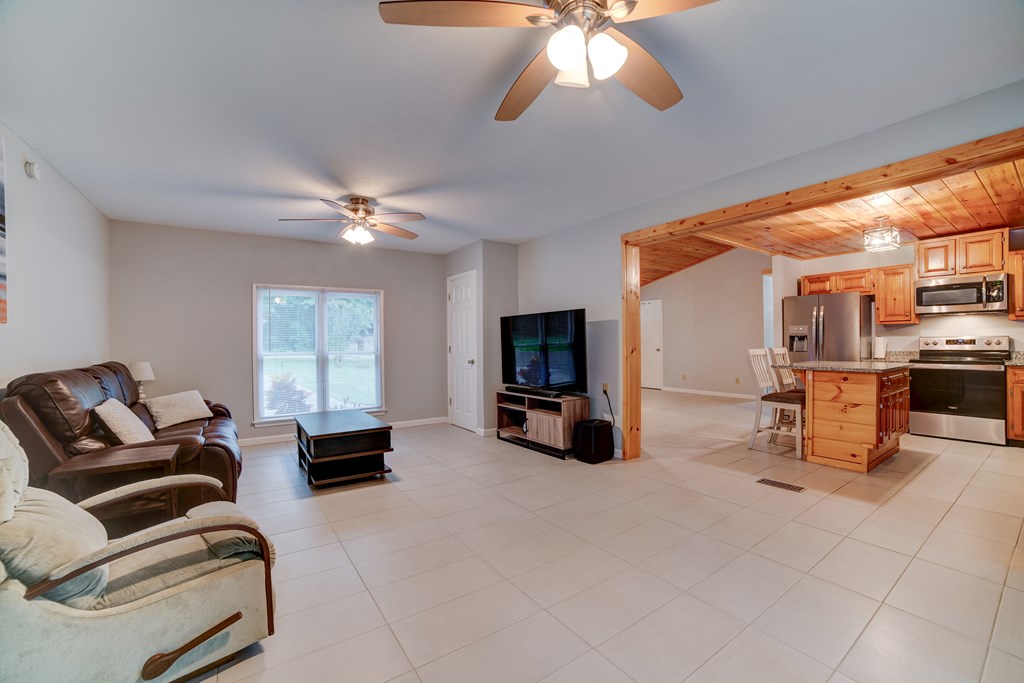 176 Bible Baptist Road Ellijay, GA 30536 - Photo 9 of 21