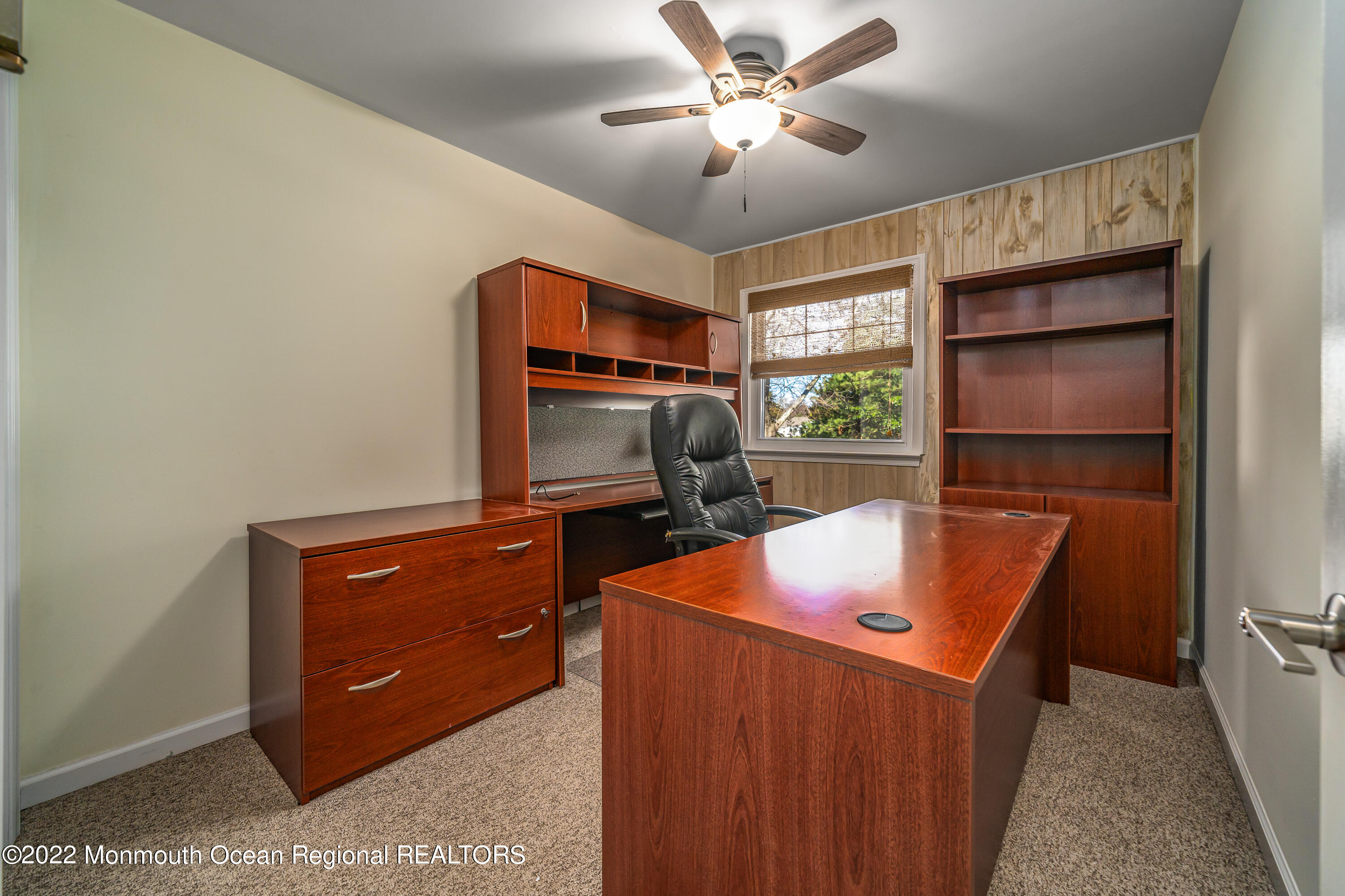 121 Constitution Boulevard, Unit B Whiting, NJ 08759 - Photo 14 of 20 a room with storage and utility