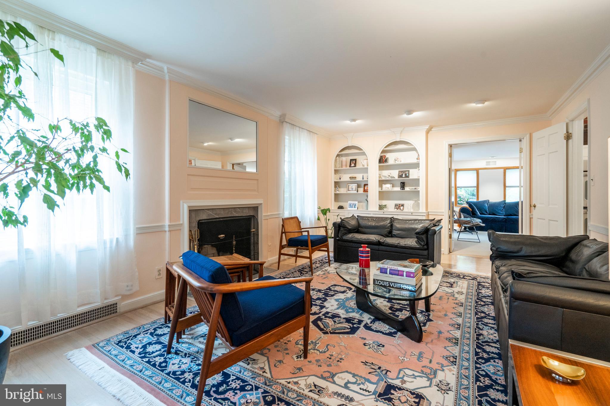 536 Prescott Road Merion Station, PA 19066 - Photo 2 of 18