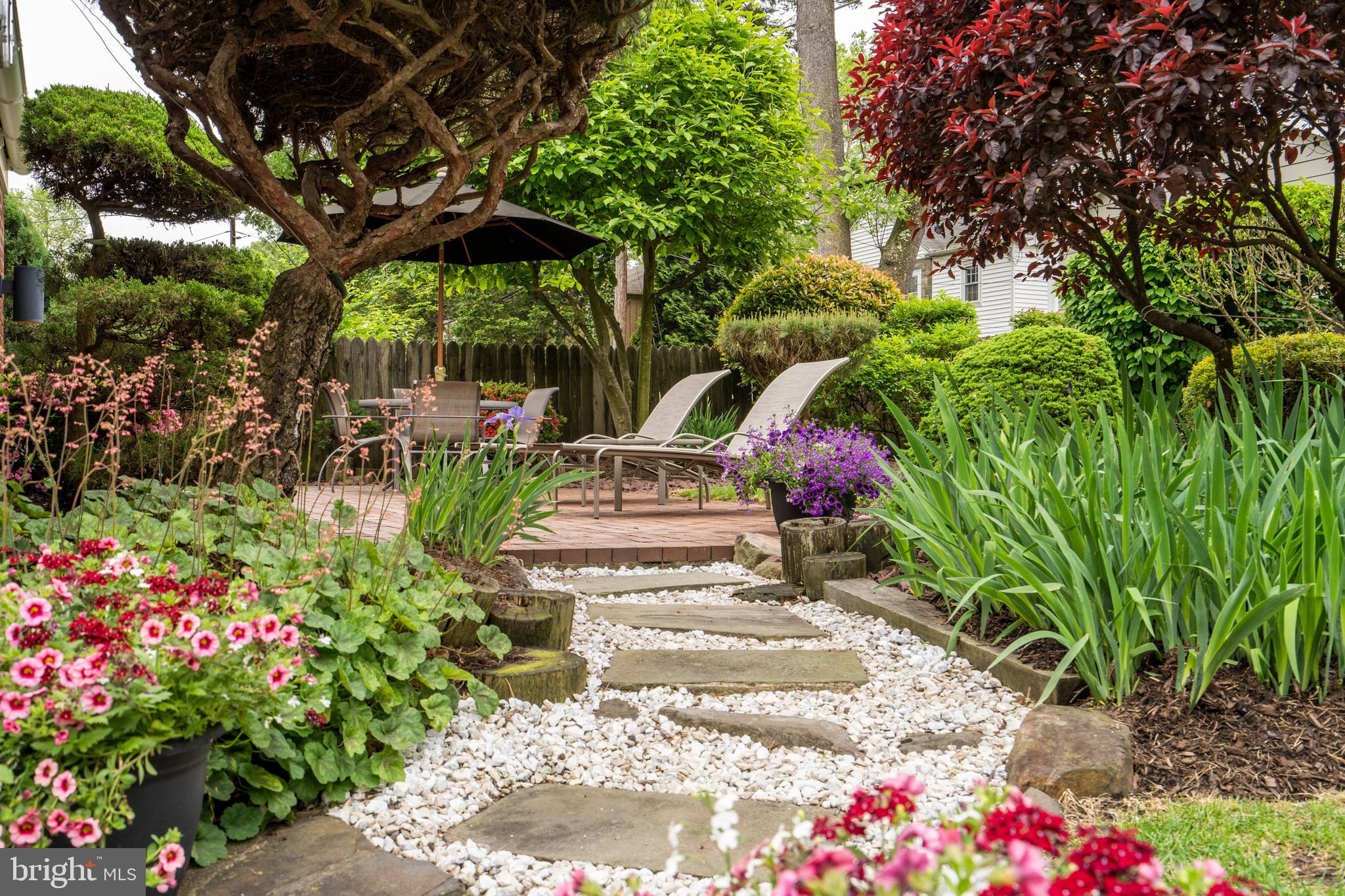 536 Prescott Road Merion Station, PA 19066 - Photo 16 of 18