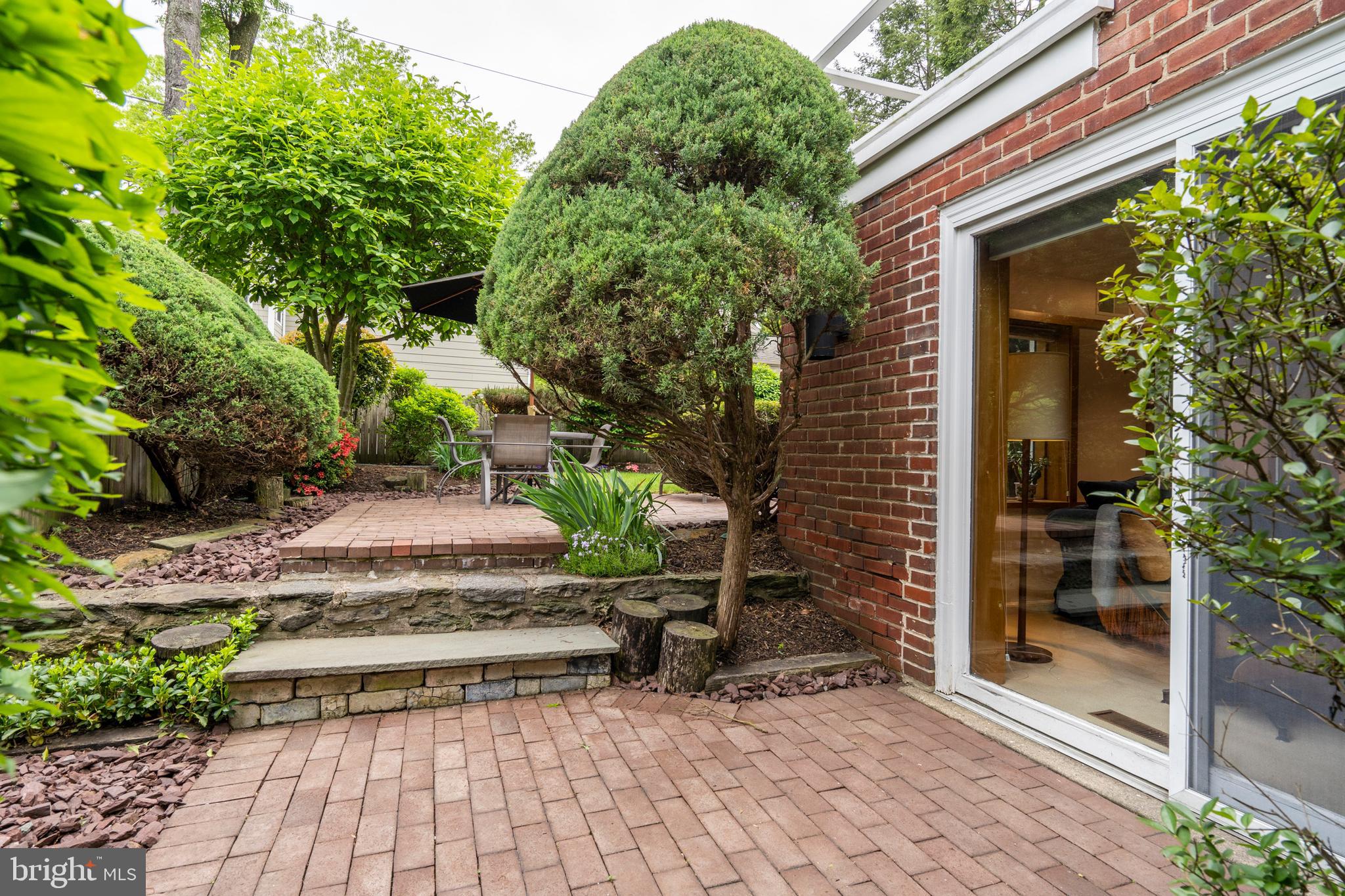 536 Prescott Road Merion Station, PA 19066 - Photo 17 of 18