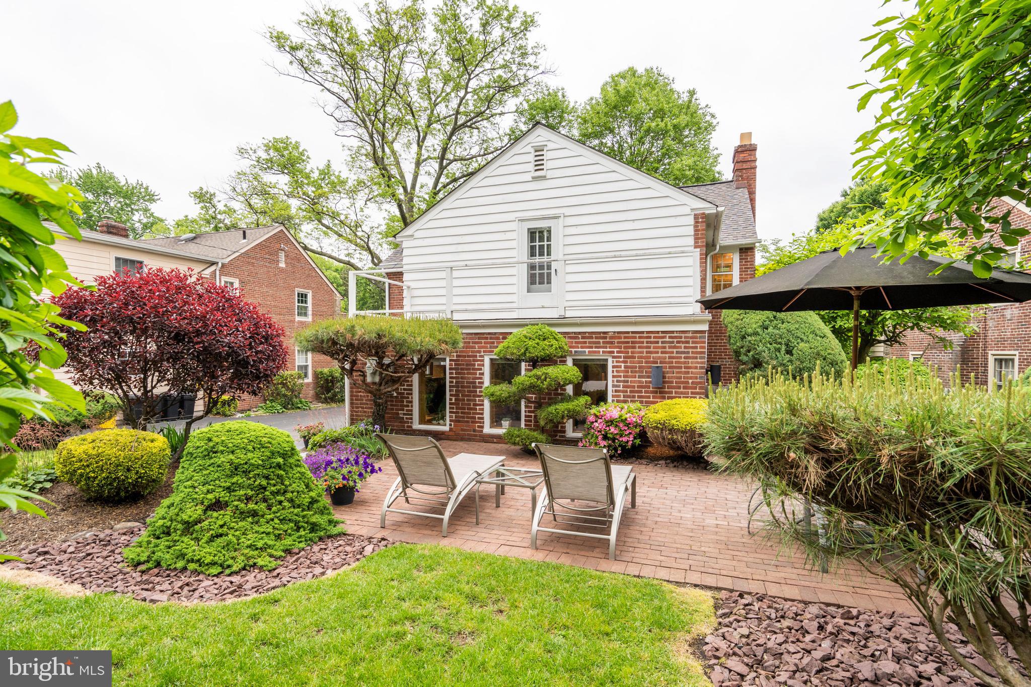 536 Prescott Road Merion Station, PA 19066 - Photo 18 of 18