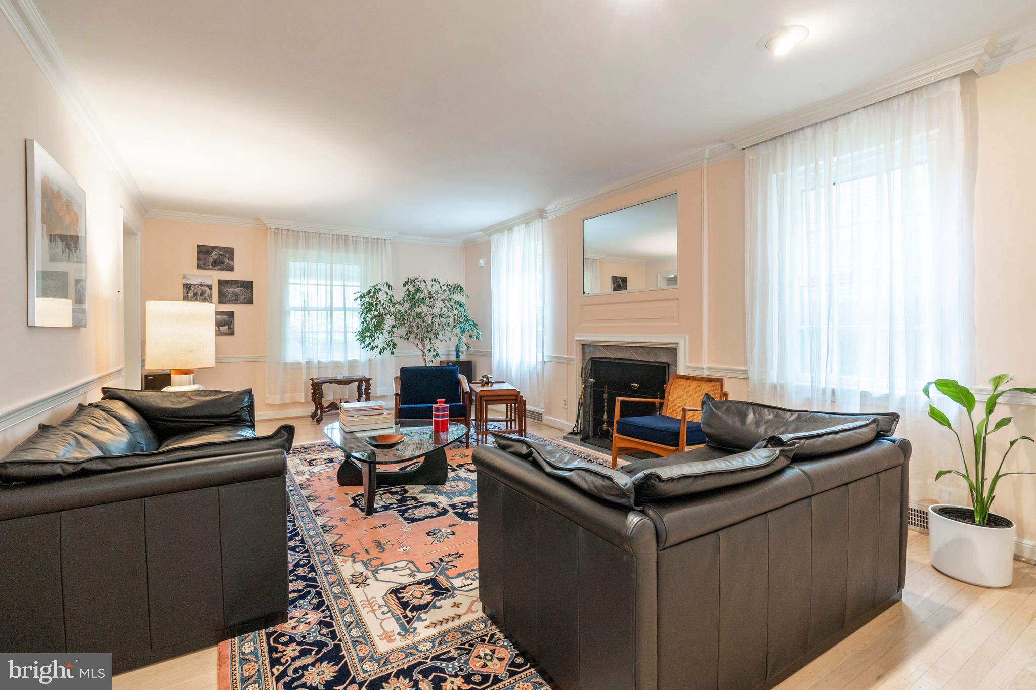 536 Prescott Road Merion Station, PA 19066 - Photo 3 of 18