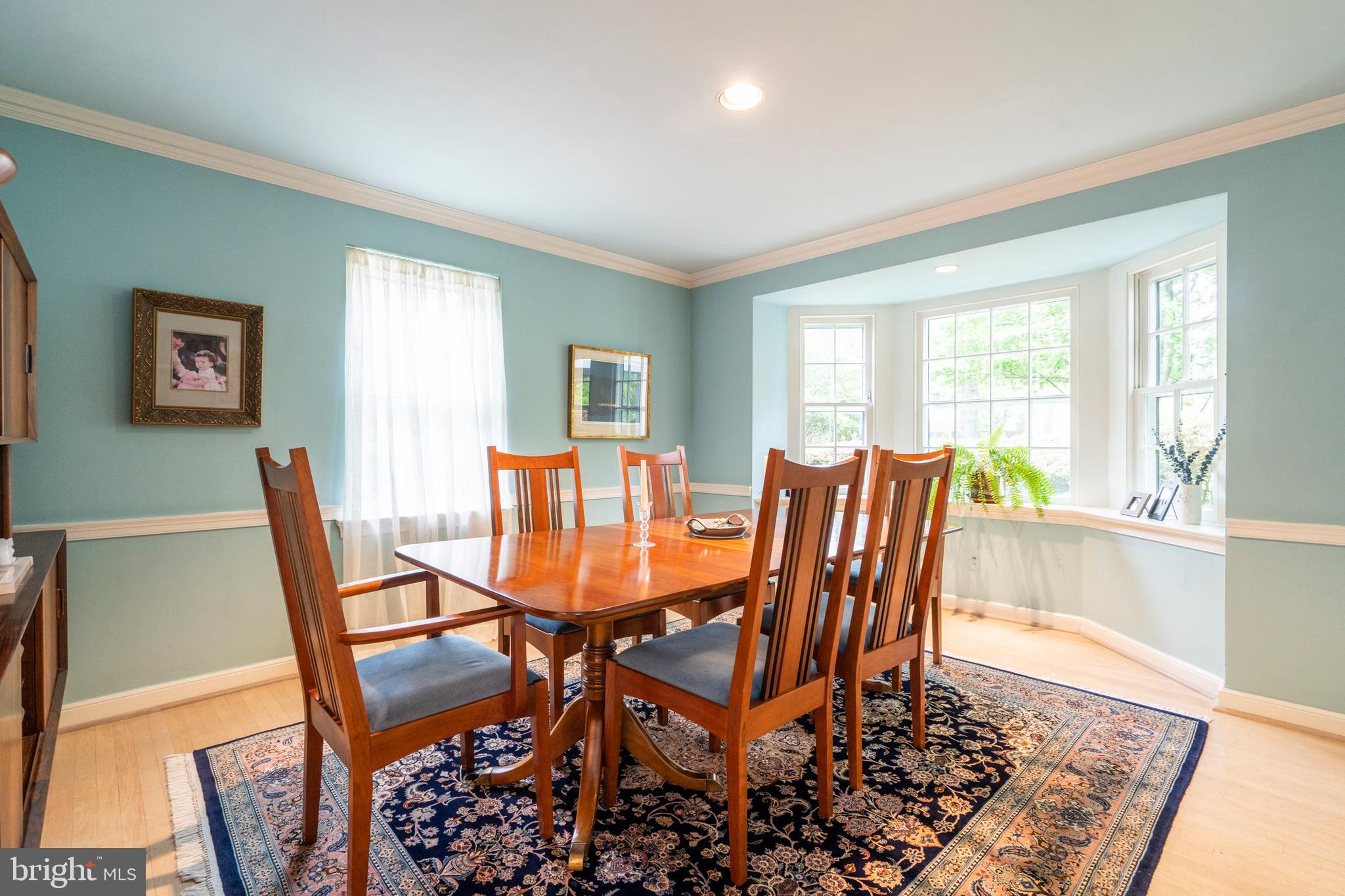 536 Prescott Road Merion Station, PA 19066 - Photo 4 of 18