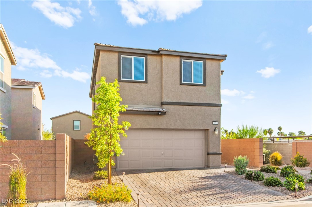 4057 Pioneer Ridge Las Vegas, NV 89115 - Photo 7 of 42 Gallery Image 7
