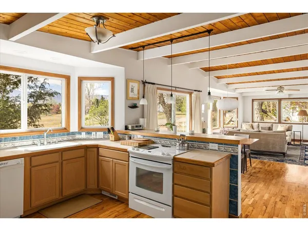 $2,550,000 | 1675 Upland Avenue, Boulder, CO 80304