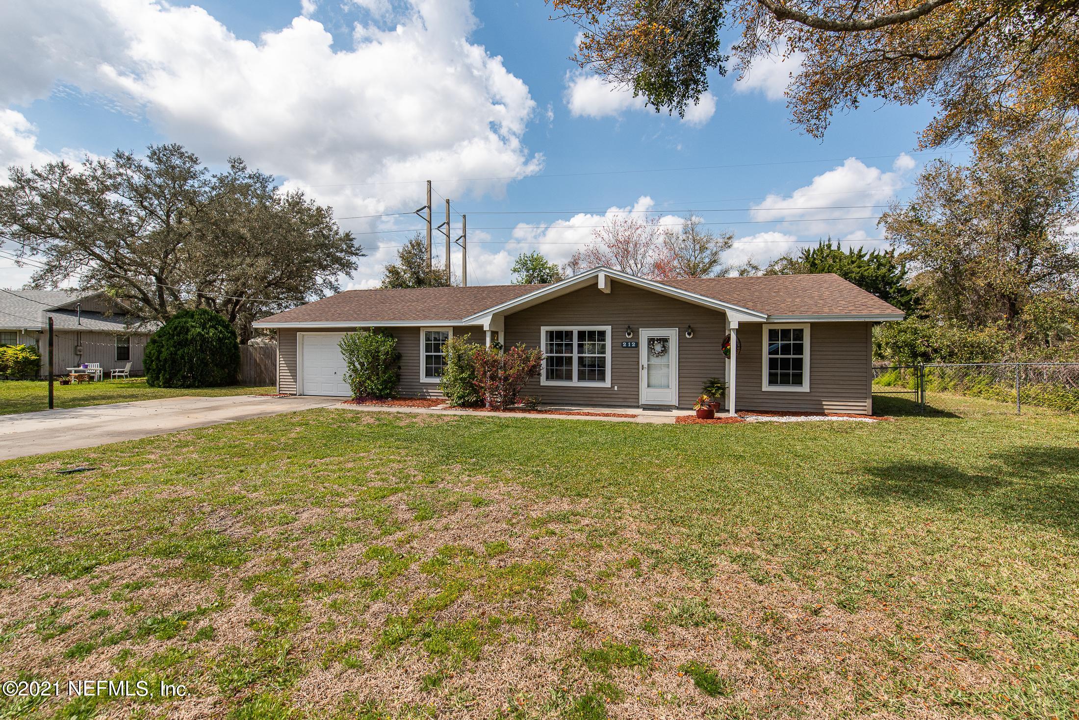 212 Gentian Road St. Augustine, FL 32086 - Photo 1 of 44 DSC_8823