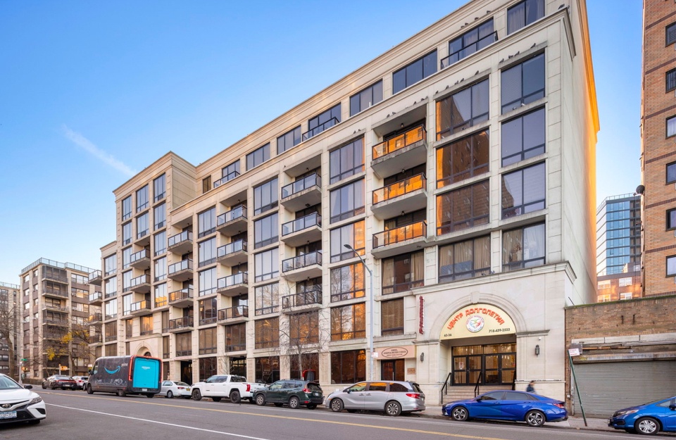 63-36 99th Street, Unit 8E Queens, NY 11374 - Photo 10 of 19