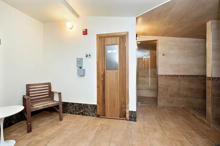 63-36 99th Street, Unit 8E Queens, NY 11374 - Photo 14 of 19 a view of livingroom with hardwood