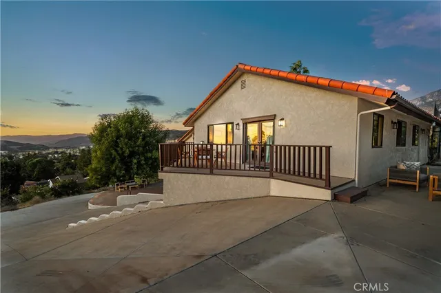$1,200,000 | 36435 Jomar Street, Yucaipa, CA 92399