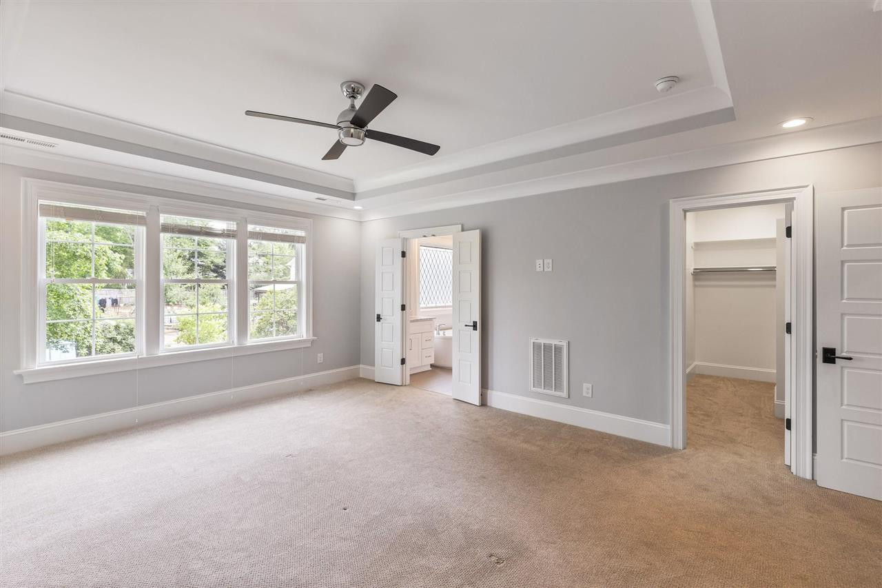 6904 Staghorn Lane Raleigh, NC 27615 - Photo 12 of 30 Photo 12