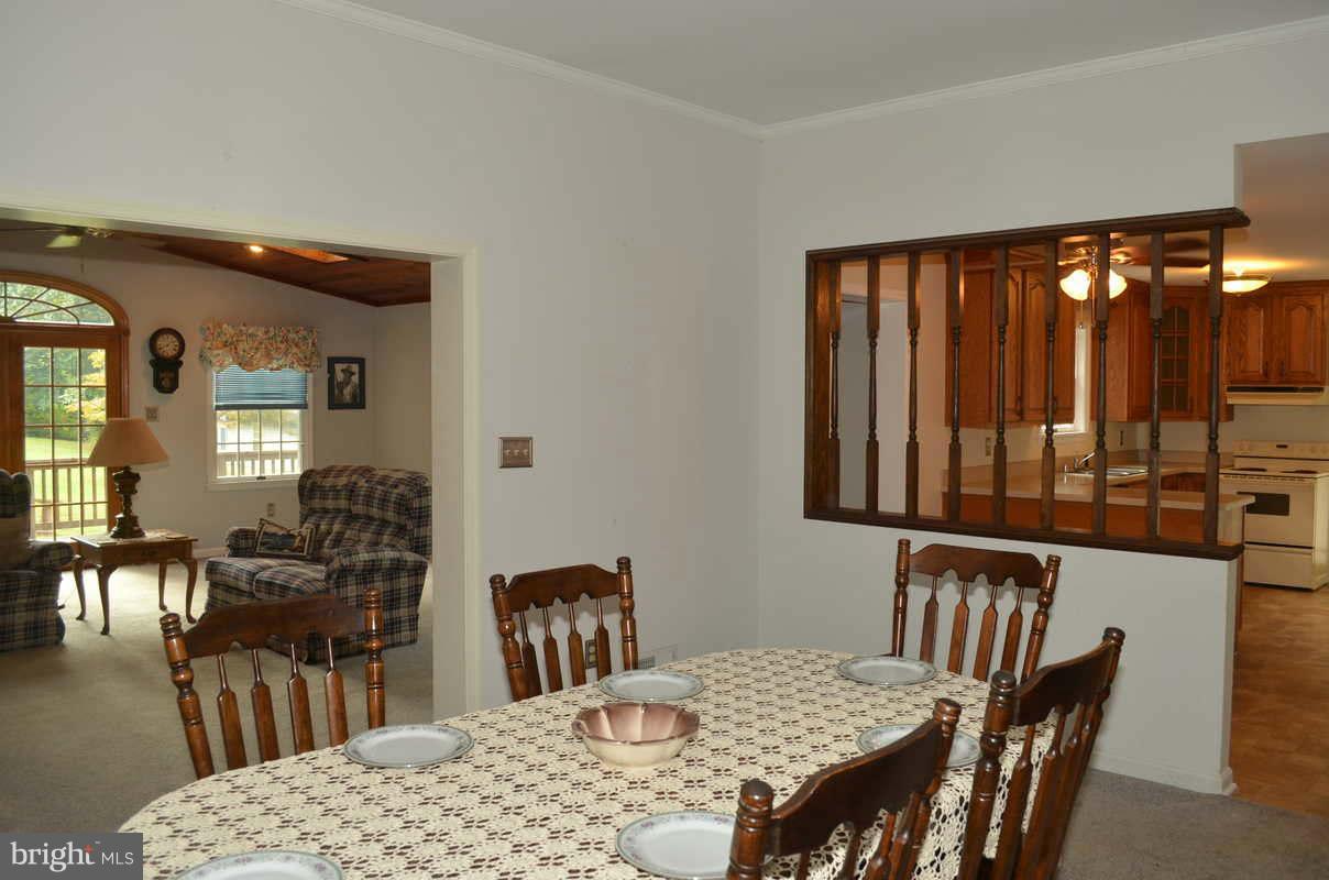 961 Shore Acres Road Arnold, MD 21012 - Photo 8 of 30 Dining Room