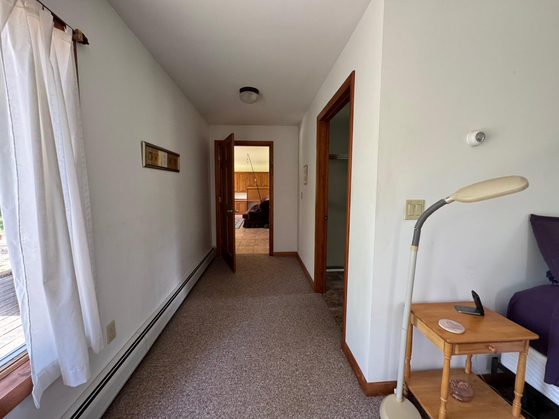 64 Oakfield Smyrna Road Merrill, ME 04780 - Photo 52 of 95 Primary Bedroom I