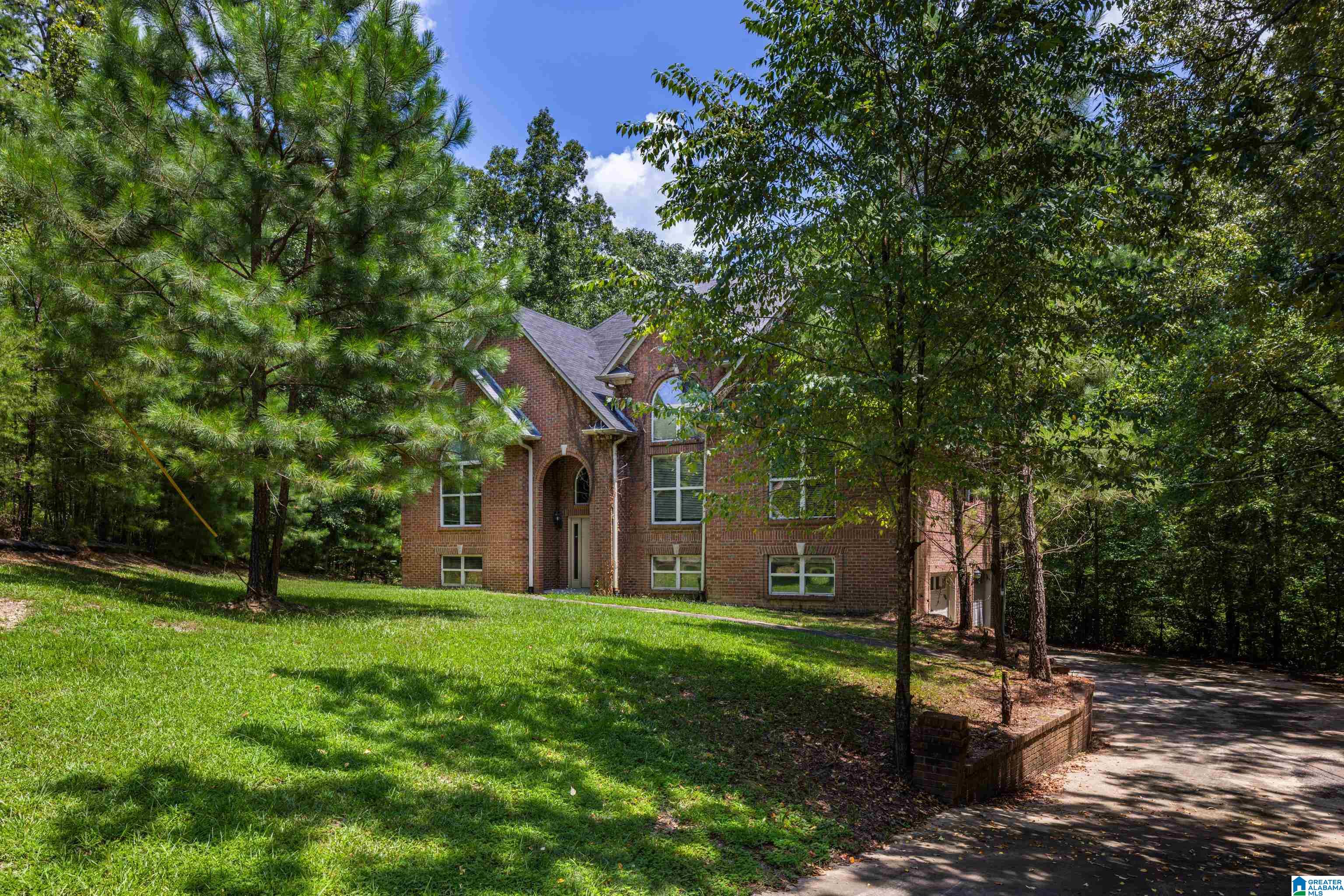 5741 Lake Side Road Leeds, AL 35094 - Photo 1 of 43