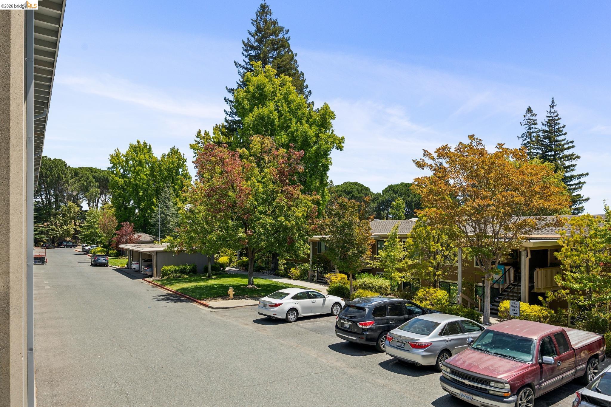 2925 Golden Rain Road, Unit 14 Walnut Creek, CA 94595 - Photo 32 of 49