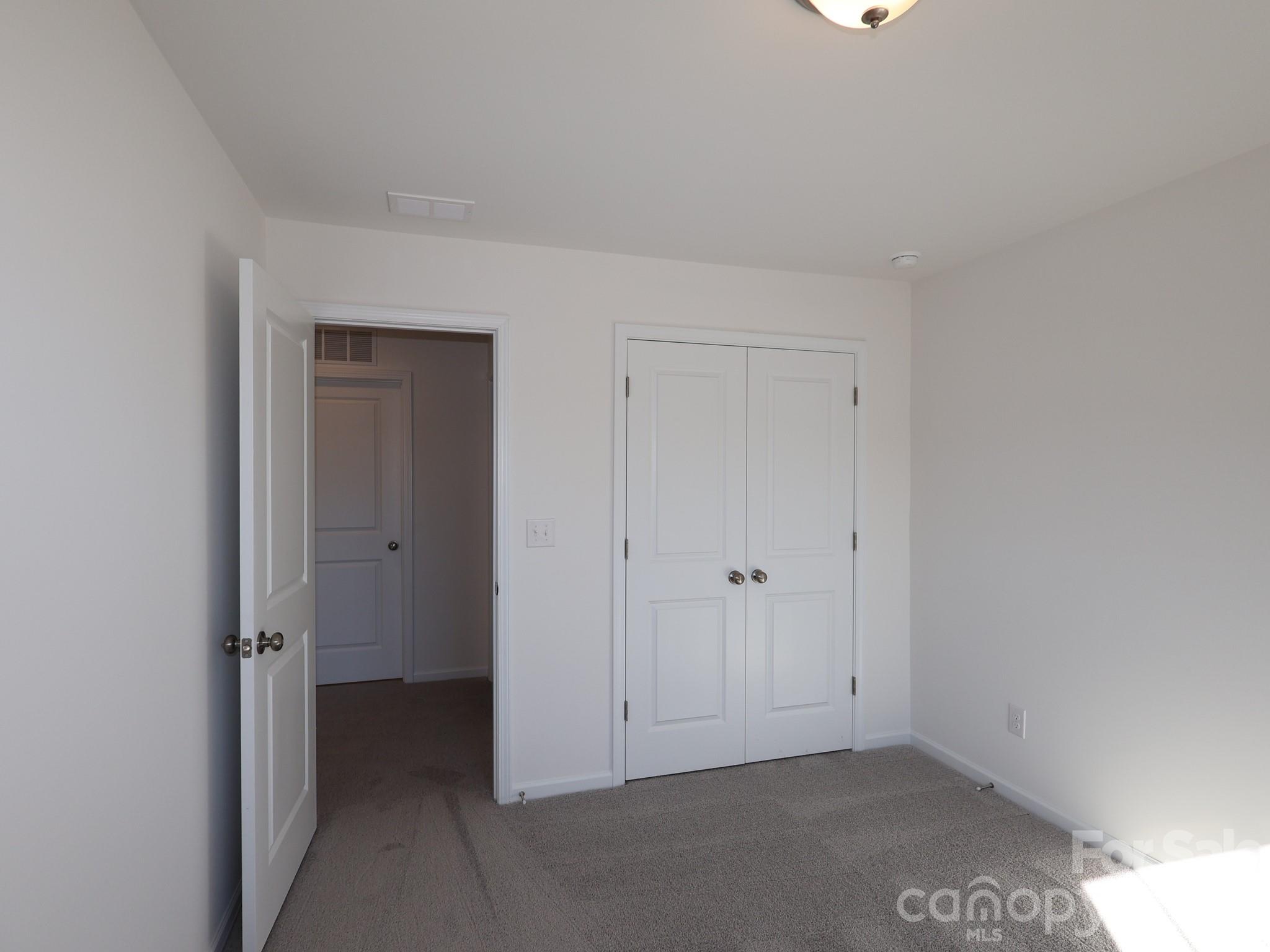 1152 Overbrook Place Wingate, NC 28174 - Photo 11 of 19 a view of small space