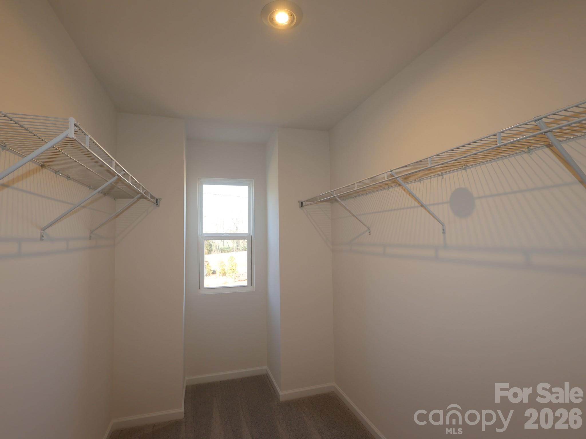 1152 Overbrook Place Wingate, NC 28174 - Photo 17 of 19 a view of an empty room