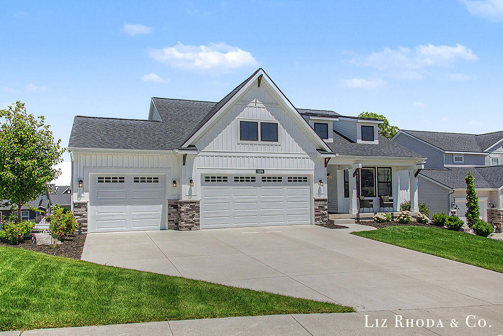 1689 Portadown Road Byron Center, MI 49315 - Photo 5 of 40 4K5A9427