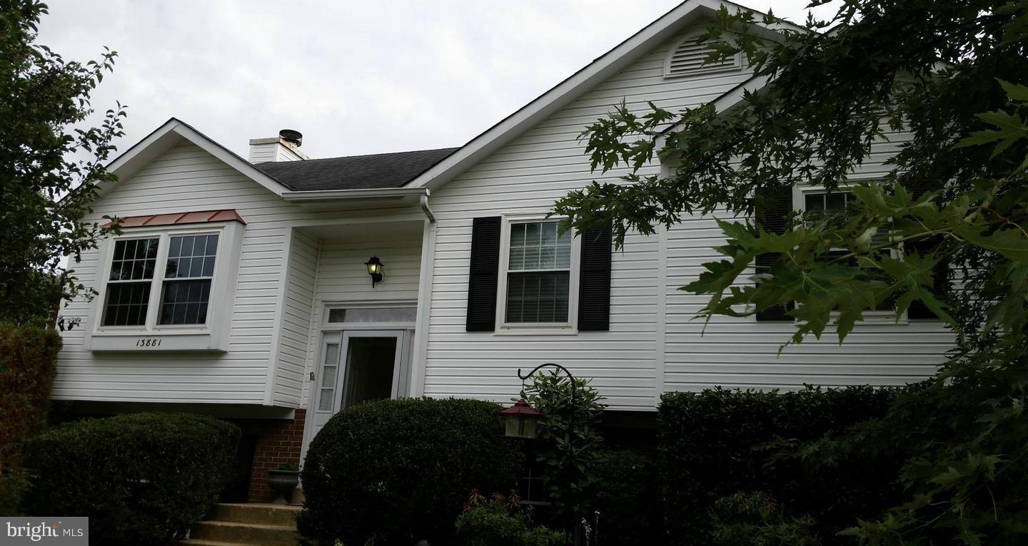 13881 Racine Court Woodbridge, VA 22193 - Photo 2 of 2