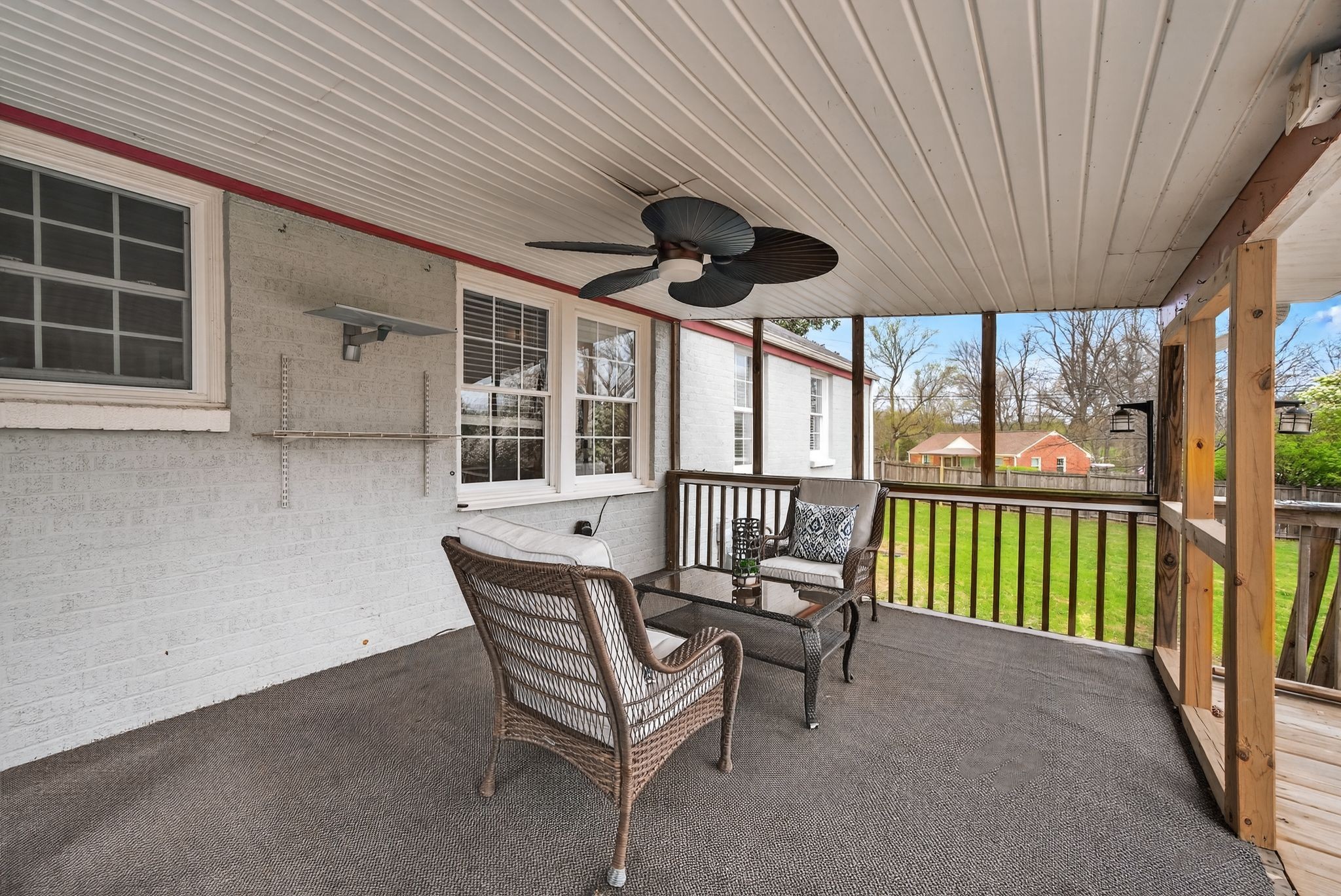 901 Vantrease Road Madison, TN 37115 - Photo 27 of 35