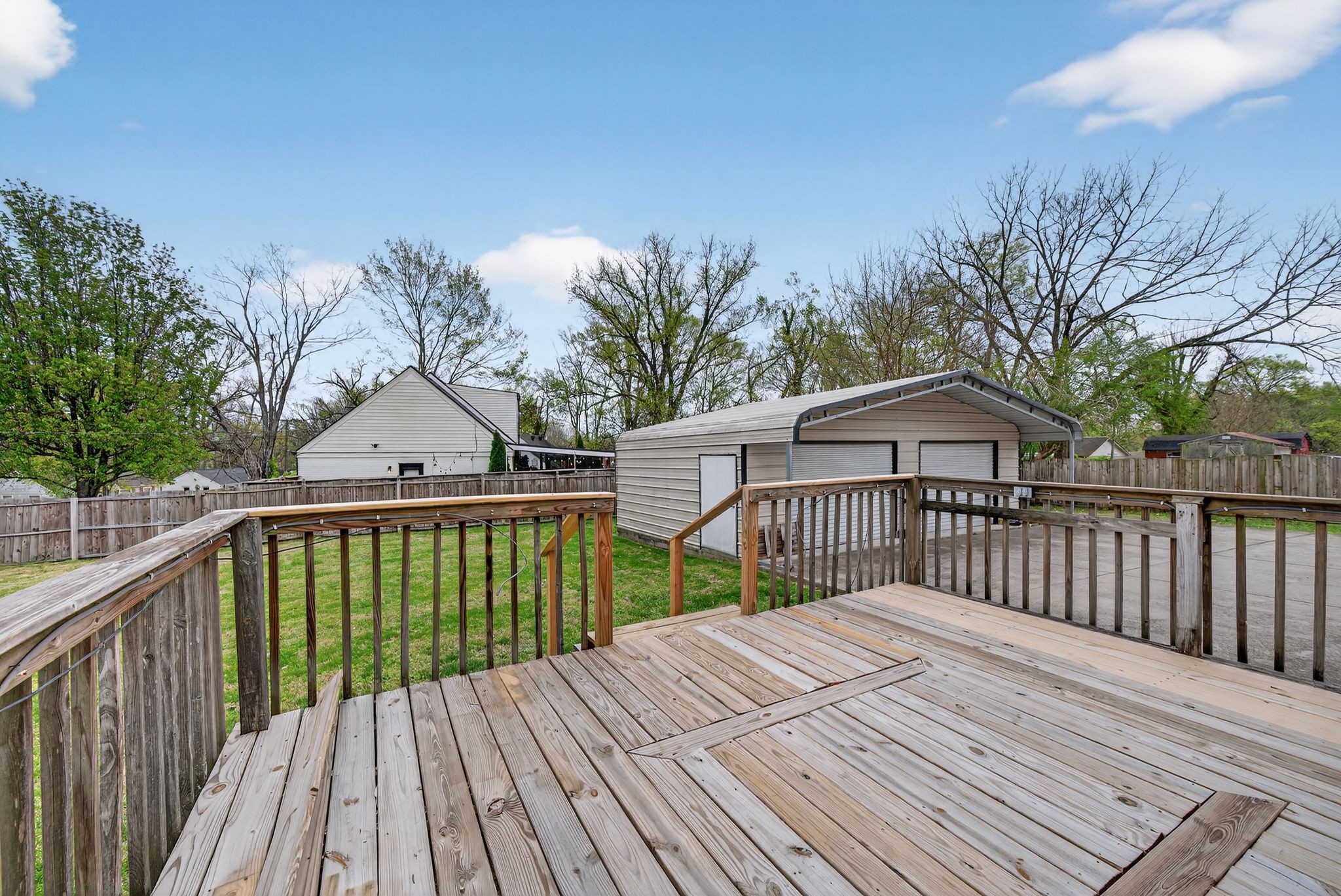 901 Vantrease Road Madison, TN 37115 - Photo 28 of 35