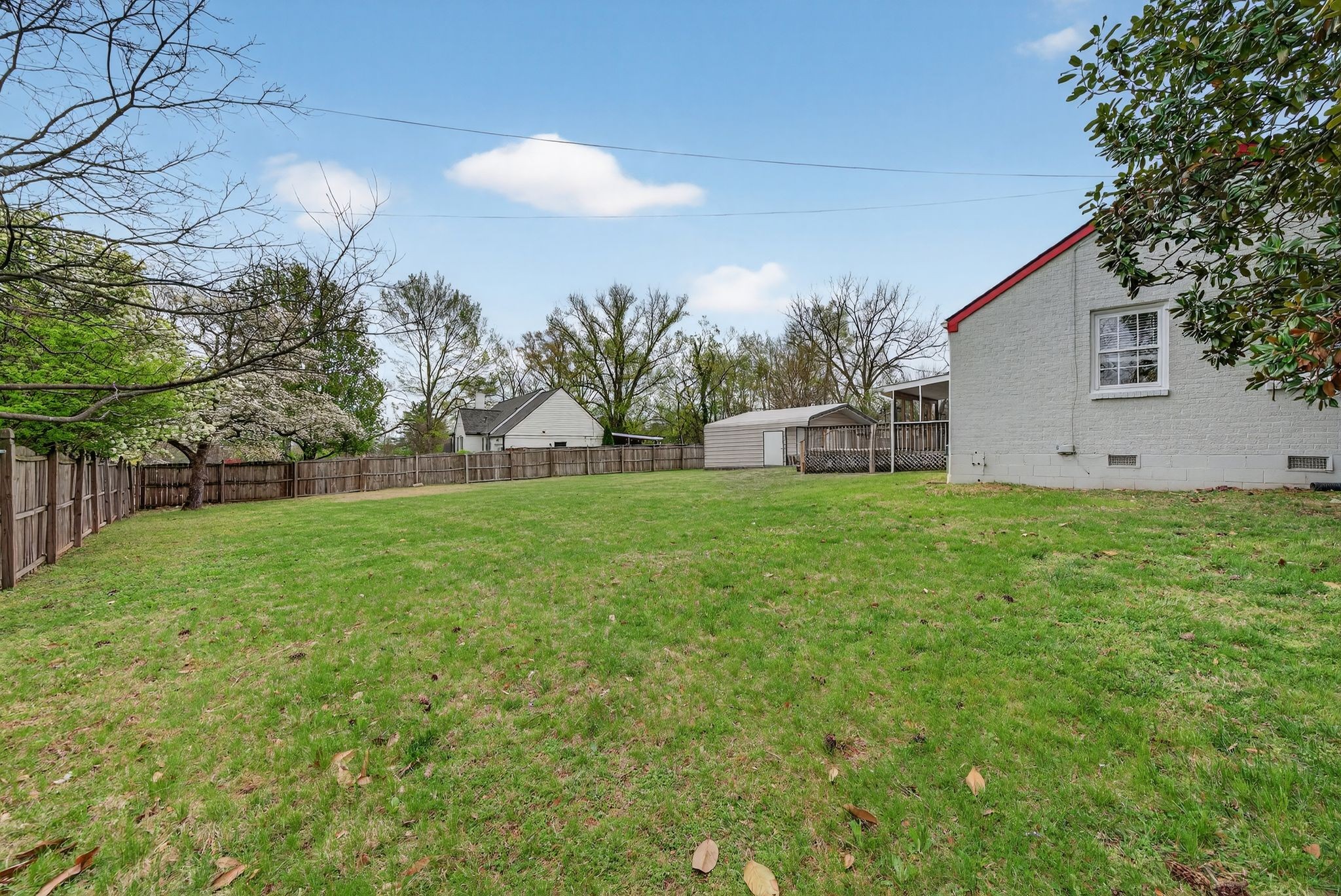 901 Vantrease Road Madison, TN 37115 - Photo 33 of 35