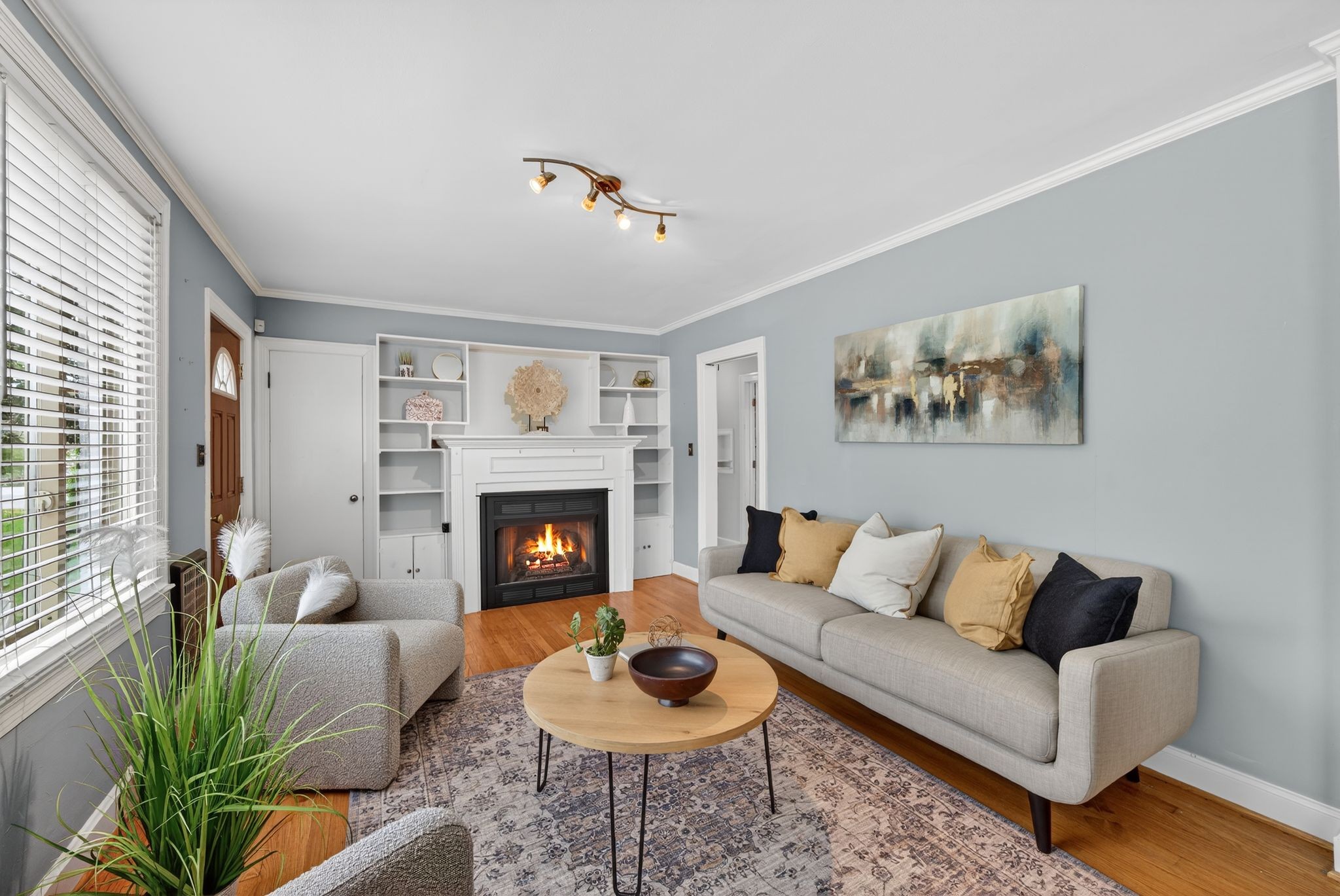 901 Vantrease Road Madison, TN 37115 - Photo 5 of 35