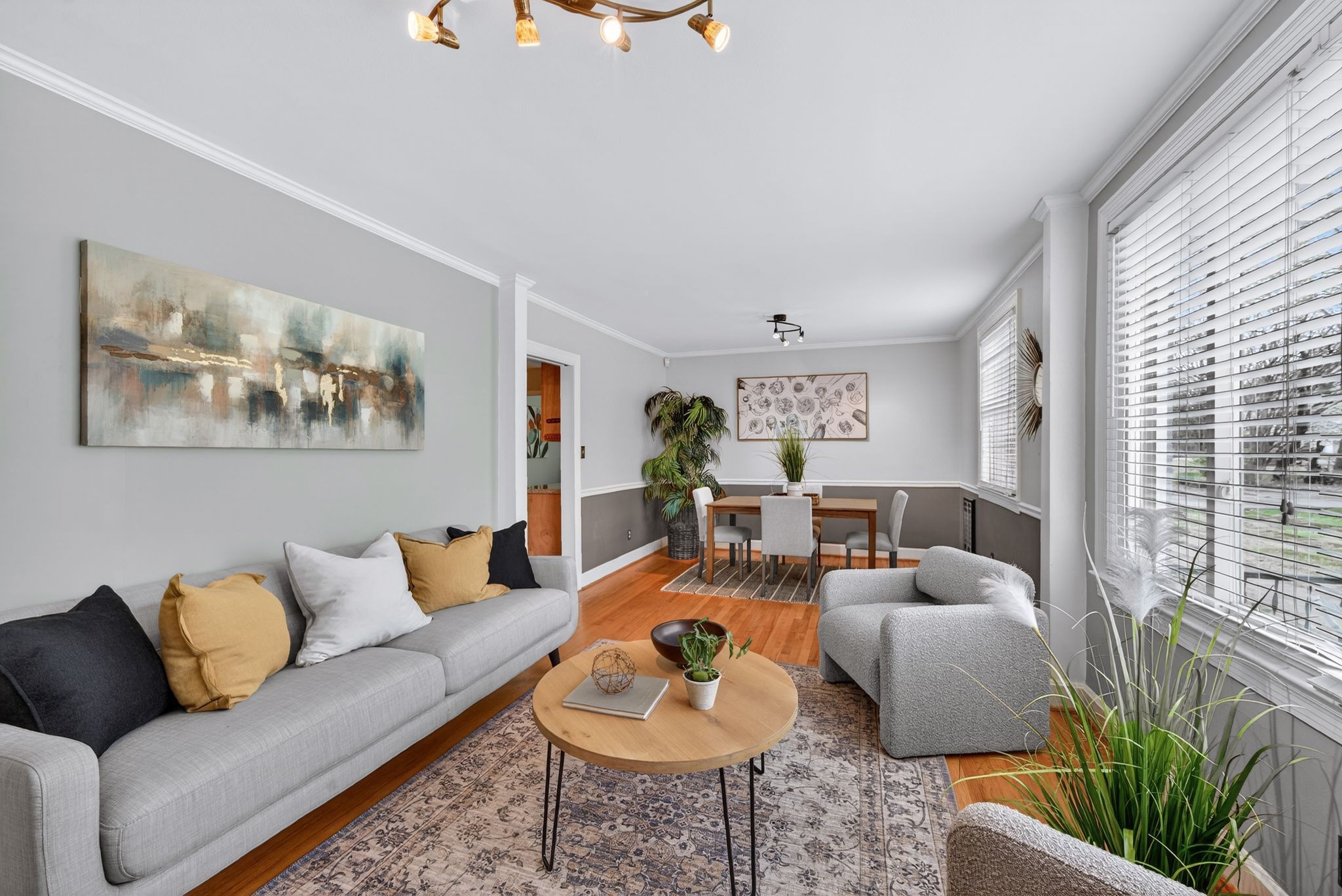 901 Vantrease Road Madison, TN 37115 - Photo 8 of 35