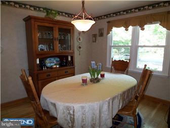 1416 Mauck Road Blue Bell, PA 19422 - Photo 3 of 8 Dining Room